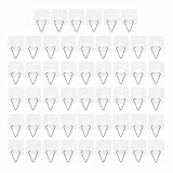 Support mural pour assiettes : ce support à fixation verticale vous permet d'optimiser l'espace vertical. kit de suspension invisible pour assiettes