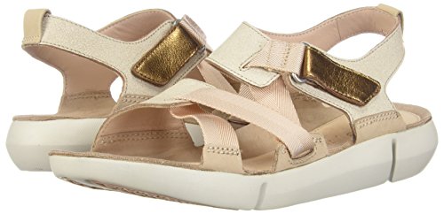 Clarks Tri Clover, Sandali con Cinturino alla