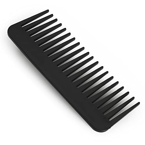 Top 7 Widetooth or Detangling Combs for Effortless TangleFree Hair