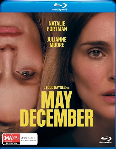  May December