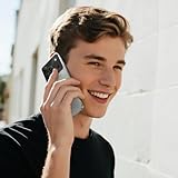 DOOGEE NOTE 56 PRO Mobile Phones, Newest Android 16 With Gemimi AI, 32GB+128GB/2TB, 6150mAh& 6.56" HD+90Hz Display, Dual SIM Unlocked Mobile Phone, 8.45mm Ultra-Slim, Face ID, 5G WiFi, GPS,NFC-Plain - Image 8