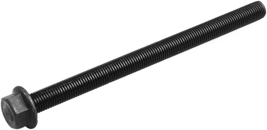 Balance Ball Crankshaft Pulley Installation Tool Auto Modified Parts Compatible with LS1 LS2 LQ4 LQ9 LS7 BX102018