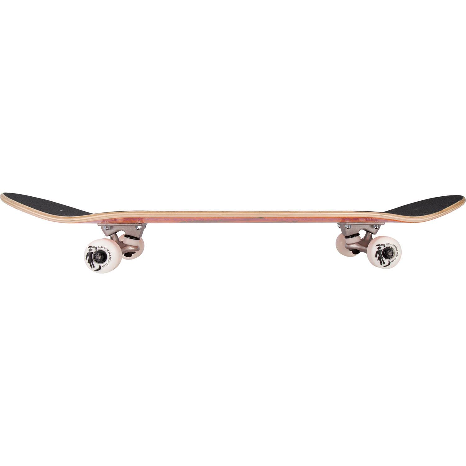 Skateboard Complet, 8.0 x 31.875, Gass Vibrations