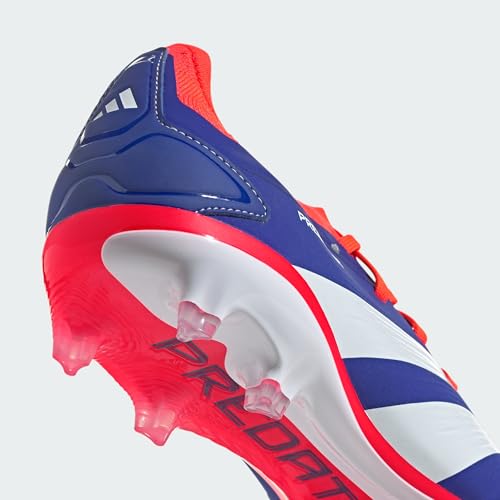 Chaussures adidas Predator Pro FG pour terrain sec modèle MontreMixte