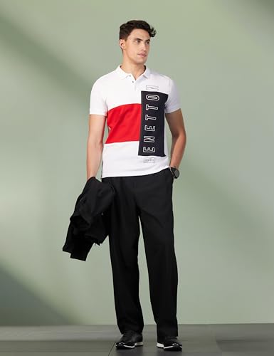 Image of United Colors of Benetton Men Polo Shirt