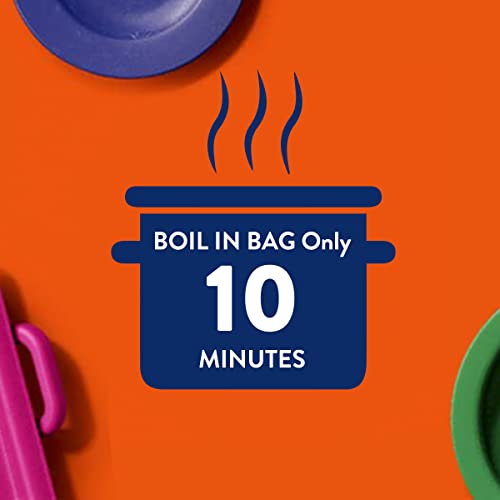 Ben's Original Whole Grain Brown Rice, Instant Rice, 14 Oz Box (Pack Of 12) #TOP4