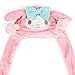 Sanrio My Melody Hat Stuffed ear moving wear