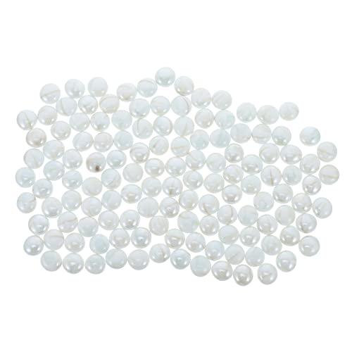 Garneck Piedra De Vidrio Coloreado para Peceras Piedra Decorativa De Colores para Acuarios Grava Luminosa para Acuarios Tanques De Agua