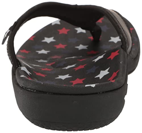 Spenco Women's Yumi Blume Flip-Flop3