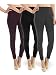 Energi Full Length Leggings Fleece or Thermal Faux Fur Lining
