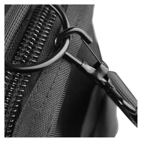 Rangement accessoires Jeep Wrangler JK en textile robuste