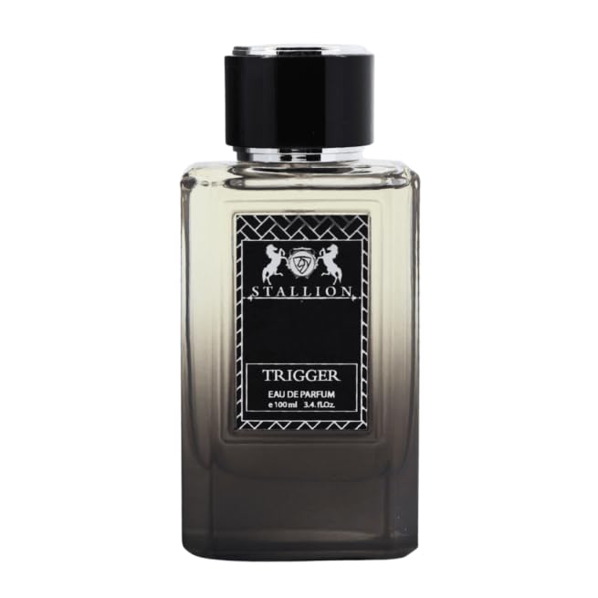 Stallion Trigger Edp Him 100ml