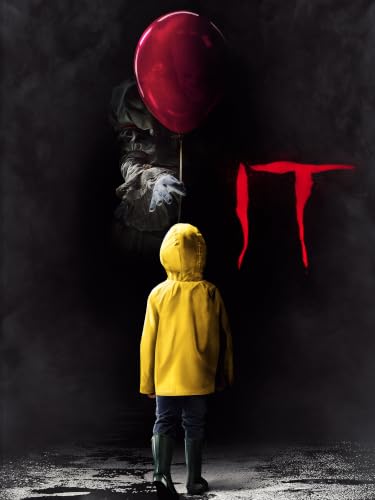 It - A Coisa