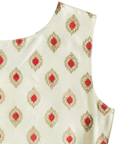 Image of Gubbarey Girls Lehenga Choli