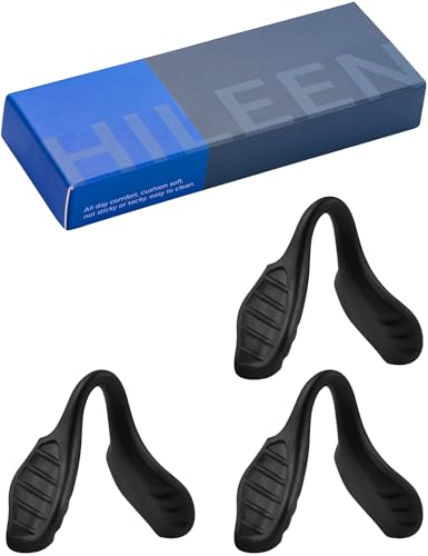 Image of Replacement Nose Pads Nose Piece for Oakley Radar Path|Radar Edge OO9184|RadarLock Path|Radar EV Path OO9208 Sunglass