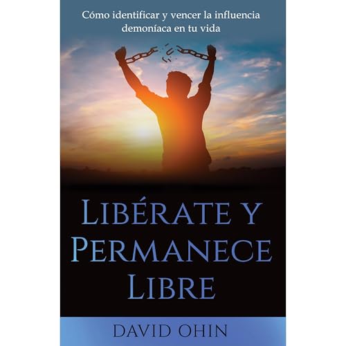 Lib&amp;eacute;rate y Permanece Libre [Written by David Ohin] episode artwork