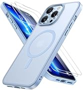 Amazon.com: Miracase Magnetic for iPhone 13 Pro Max Case 6.7 inch