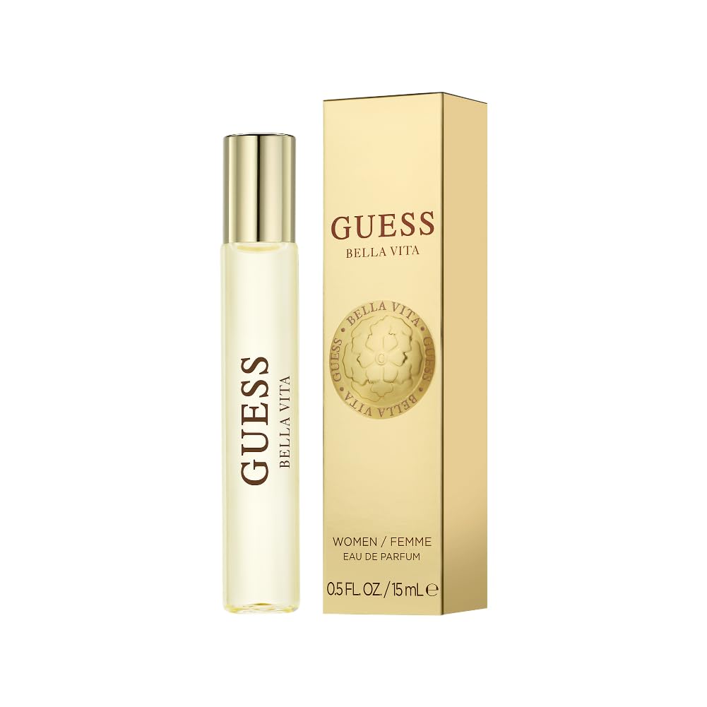 Guess Bella Vita Eau de Parfum Spray - 100 ml (For Women)