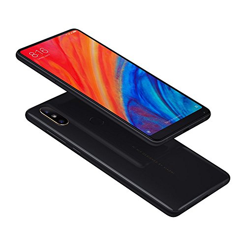 レア）Mimix 2s グローバルモデル 128gb スマートフォン 本体 Xiaomi