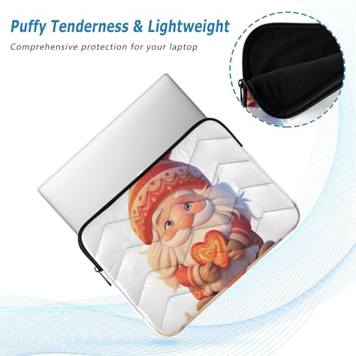 Funda para portátil 13-14 pulgadas impermeable miniatura 5