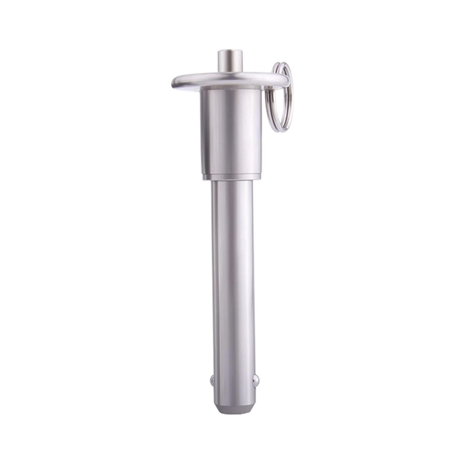 1 pz VCN110 Diametro 16 mm Perno a sgancio rapido in acciaio inossidabile, di bloccaggio a sfera, Accessori for perno a a pulsante