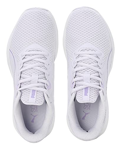 Image of Puma Unisex Adult Twitch Runner Fresh Running Shoe