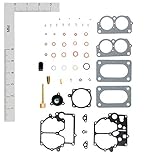 Walker Products 15829A Carburetor Kit