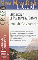 Miam miam dodo GR65 2017 section 1 2380060223 Book Cover