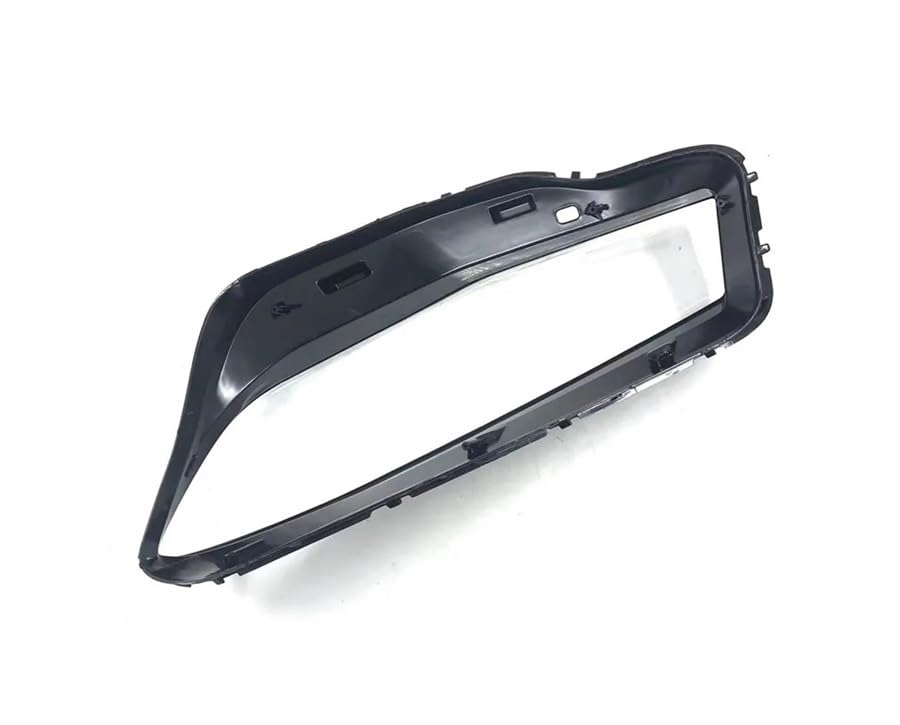 Abat-jour coque de phare Geely Boyue Pro pour remplacer un objectif jauni ou fissuré 2019-2020