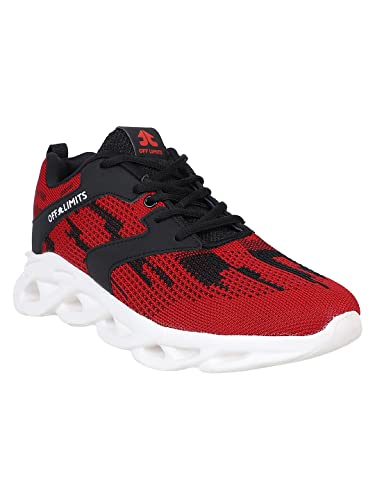 Image of OFF LIMITS Men CEASER III Sports Shoe