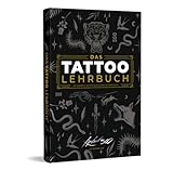 Tattoo-Lehrbuch