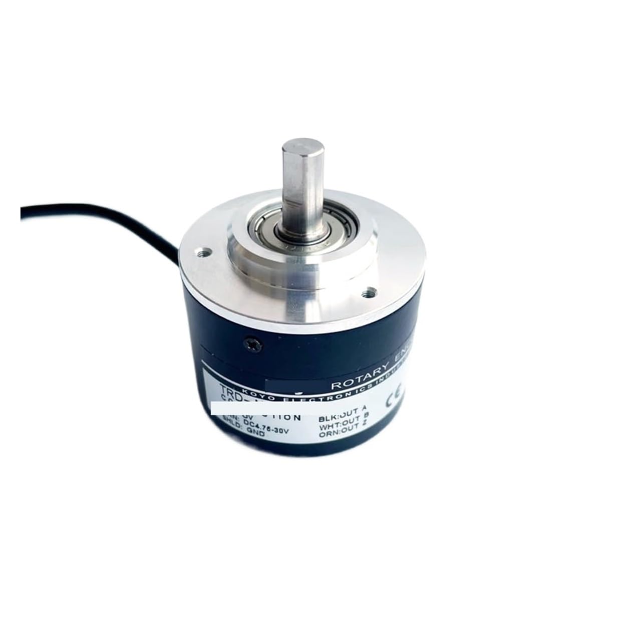 Encoder rotativo incrementale TRD-N1000-RZ RZW RZV RZL S 2000 2500 (RZV, N2000)
