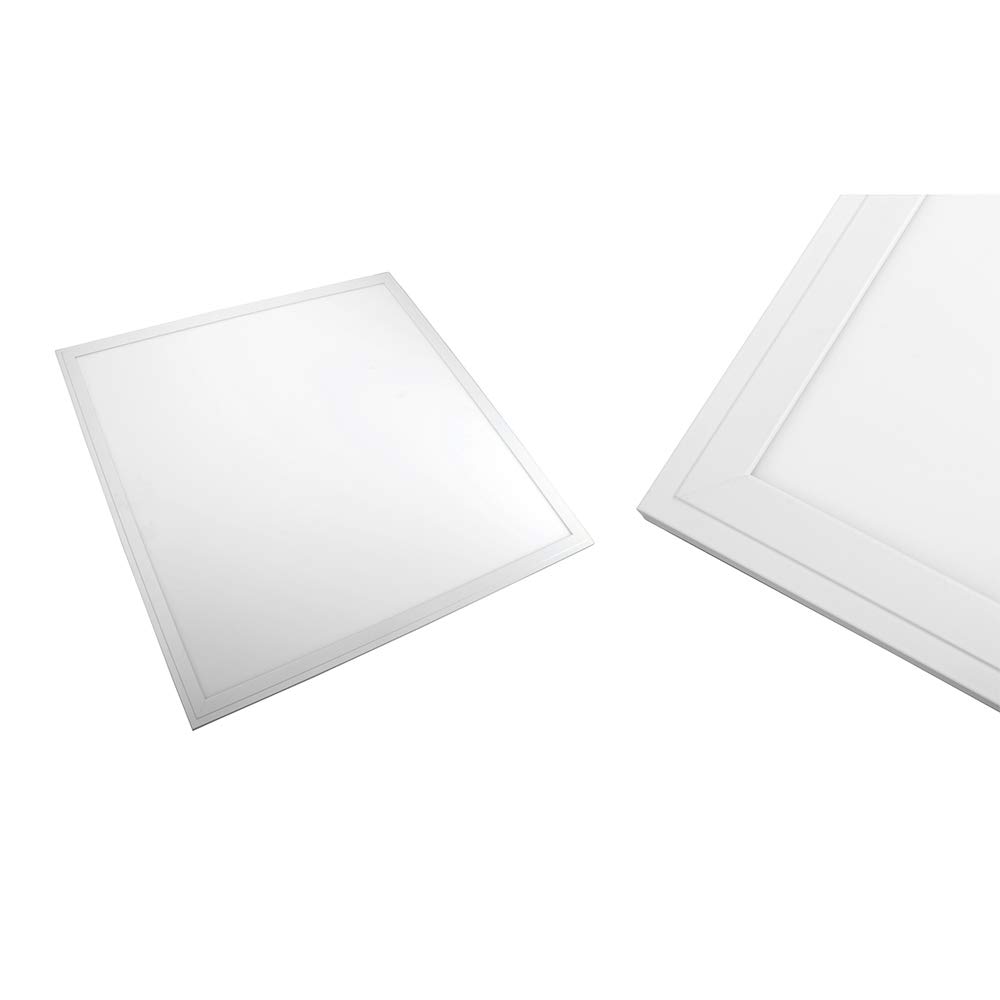 cartone di 6pcs Piastrelle LED 45 W PLAFONIERE 600/600 mm -4 K