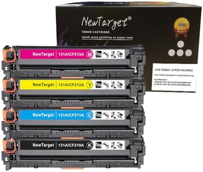 NoN-OEM Toner CF210X/A CF211A 212A 213A For HP Laserjet Pro 200 M-276nw - Foto 14