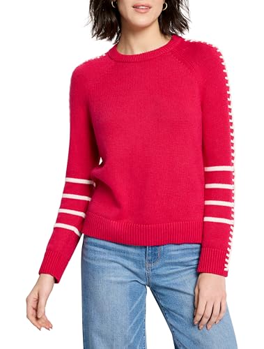Image of NIC+Zoe Women's Dashing Down Sweater