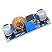 D-Planet [4-Pack] 5A DC-DC Adjustable Buck Converter 4~38v to 1.25-36v Step Down Power Supply High Efficiency Voltage Regulator Module