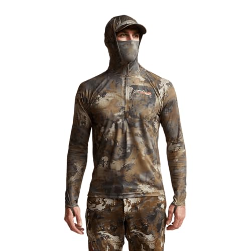 SITKA Gear Men's Core Lightweight Hunting Hoody