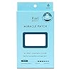 Rael Pimple Patches, Miracle XL Spot Control Cover - Hydrocolloid Acne Patch for Face, Zits & Blemish, Back and Body, Korean Skin Care, Vegan, Cruelty Free (6 Count)
