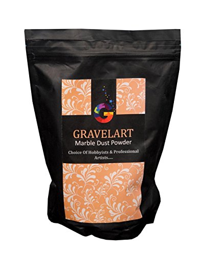 Marble Dust Powder - 1 Kg