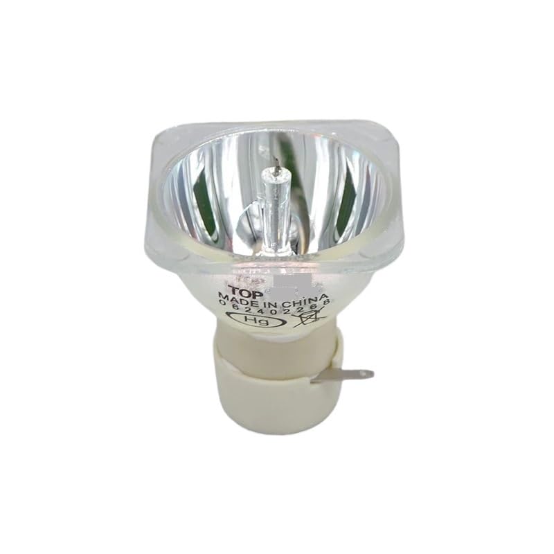 Ampoules projecteur remplacement UHP 190/160 lampe nue pour châssis 5J.J6D05.001 et 5J.J5R05.001