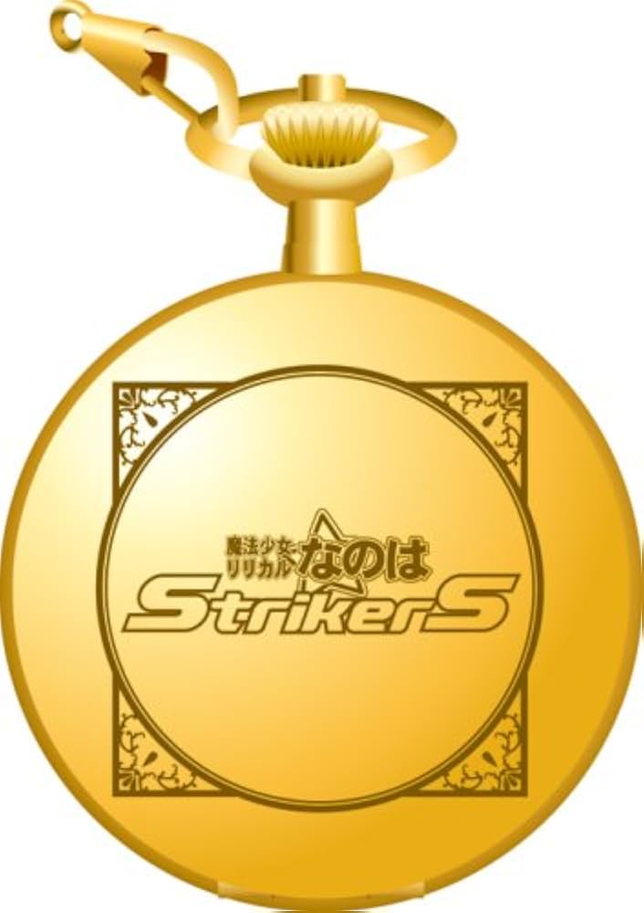 売れました。魔法少女リリカルなのはの掛け時計 売れました。魔法少女リリカルなのはの掛け時計 81Xg8AoTebL