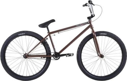  Stolen Zeke 26\'\' 2022 Cruiser Bike (22.3\