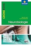  Grüne Reihe. Neurobiologie. Abitur- und Klausurtrainer. CD-ROM