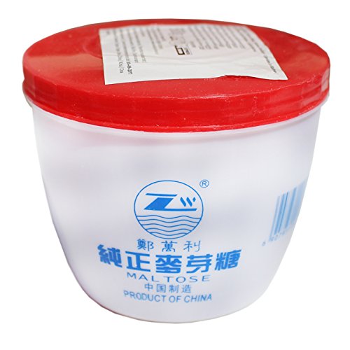 ZW - Maltose Flüssig, (1 X 500 GR)