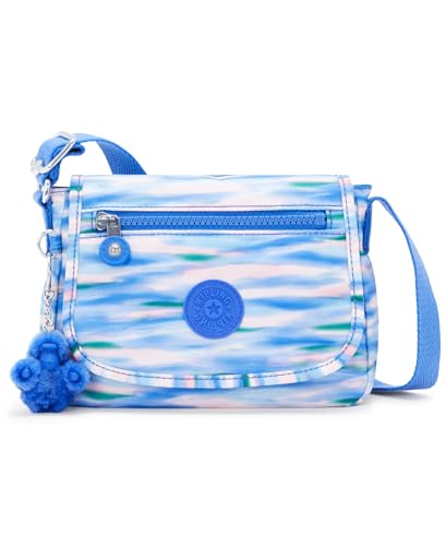 Image of Kipling Sabian Printed Crossbody Mini Bag