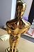 THREE 1: 1 Oscar Statue Figuras de Metal Premios del Trofeo Oscar...