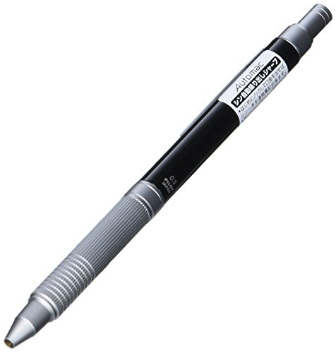 Amazon.co.jp: Pilot シャープペンシル オートマック 0.5mm ブラック 