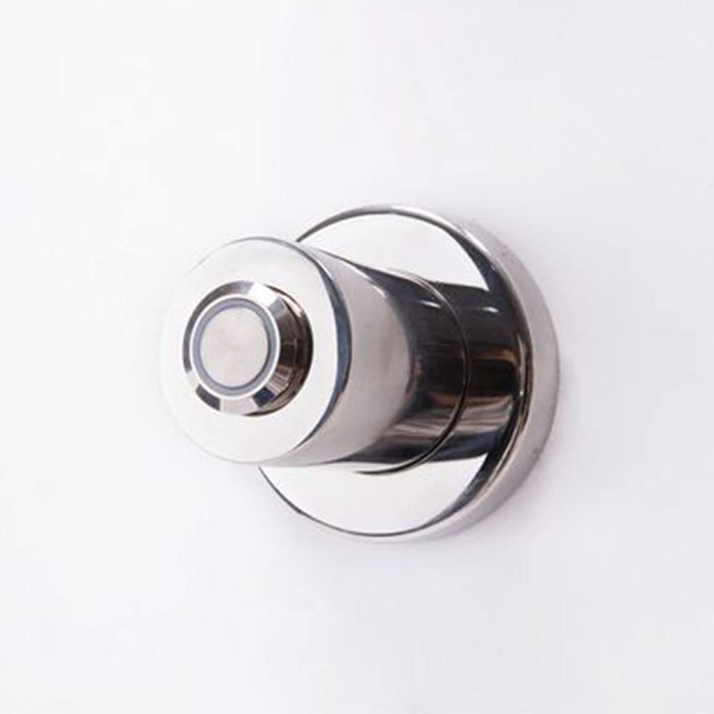 Toallero calefactado de Pared, Barra de Toalla de Acero Inoxidable, toallero eléctrico de 3 Barras, radiador para máquina de Secado de Toallas de baño.