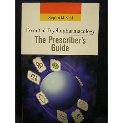 Essential Psychopharmacology