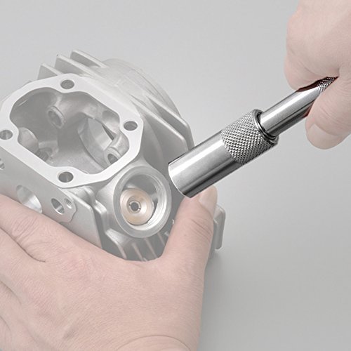 しなさん専用 Amazon.co.jp: デイトナ(Daytona) バルブコッター 装着ツール
